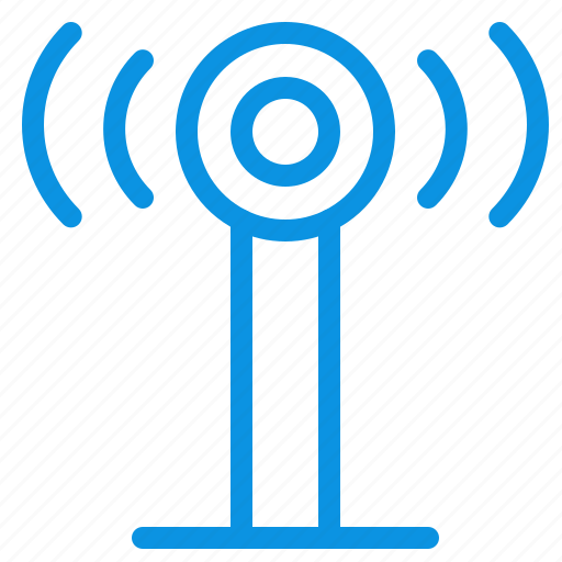 Service, signal, wifi icon - Download on Iconfinder