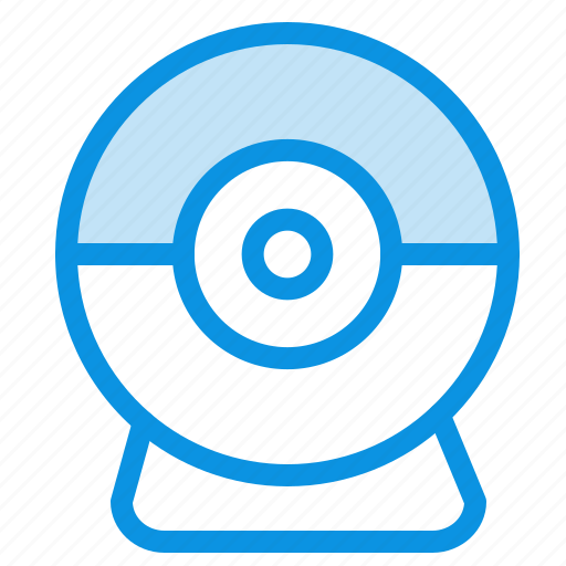 Camera, security, webcam icon - Download on Iconfinder