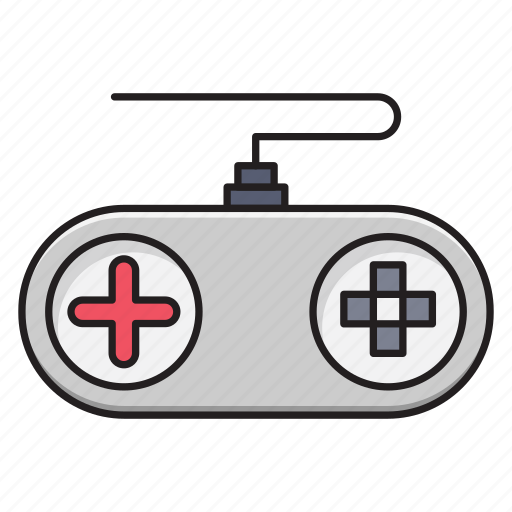 Console, device, gadget, game, technology icon - Download on Iconfinder