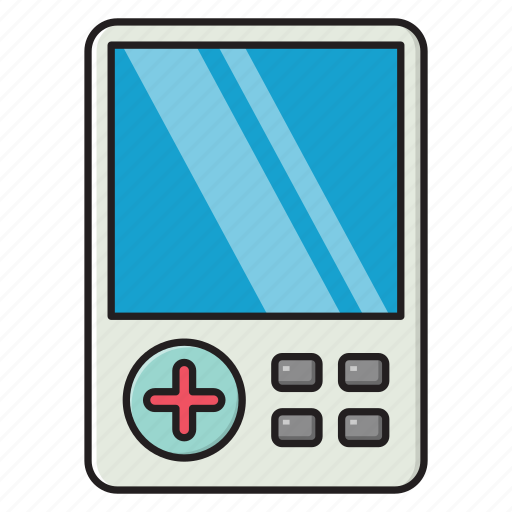Device, gadget, game, play, technology icon - Download on Iconfinder
