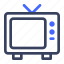 devices, media, television, tv 
