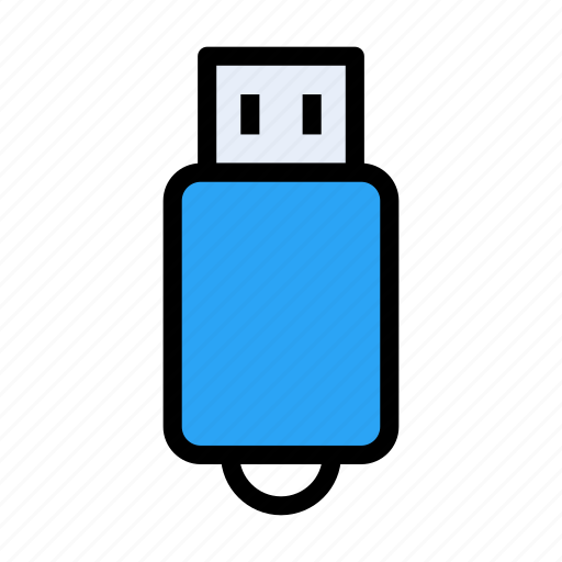 Storage, drive, floppy, usb, disk icon - Download on Iconfinder