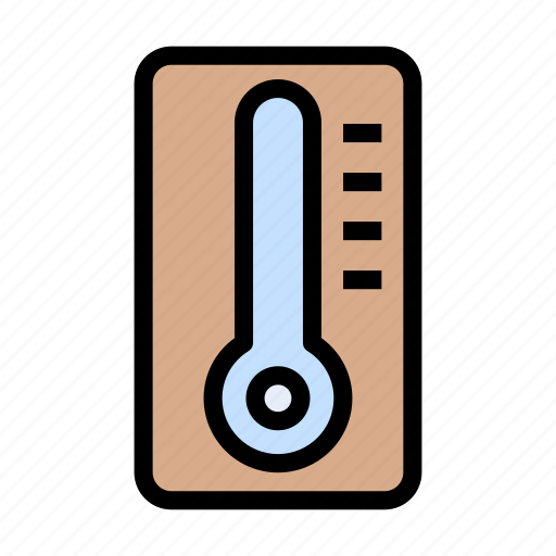 Machine, meter, measure, device, temperature icon - Download on Iconfinder