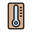 machine, meter, measure, device, temperature 