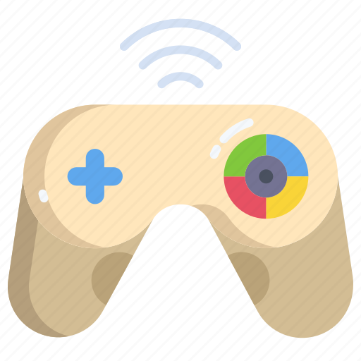 Game, pad, 2 icon - Download on Iconfinder on Iconfinder