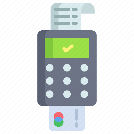 Payment, terminal icon - Download on Iconfinder