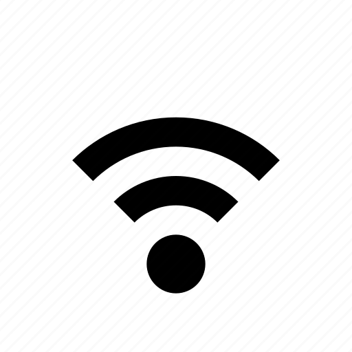 Wifi, internet, network, online icon - Download on Iconfinder
