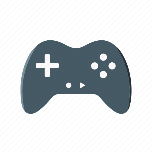 Controller, device, game, gamepad icon - Download on Iconfinder