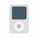 device, ipod, music, player