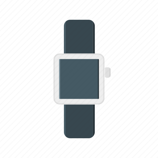 Device, digital, display, smart, watch icon - Download on Iconfinder