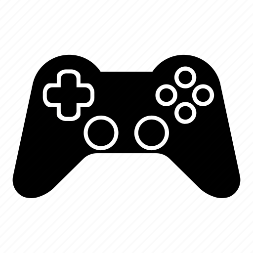 Controller, gamepad, gaming, playstation icon - Download on Iconfinder