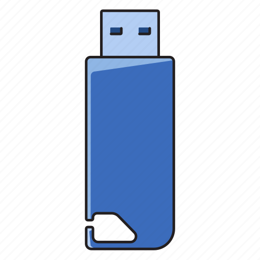 Drive, flash, pendrive, usb icon - Download on Iconfinder