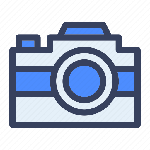 Camera, devices, image, photos, picture icon - Download on Iconfinder