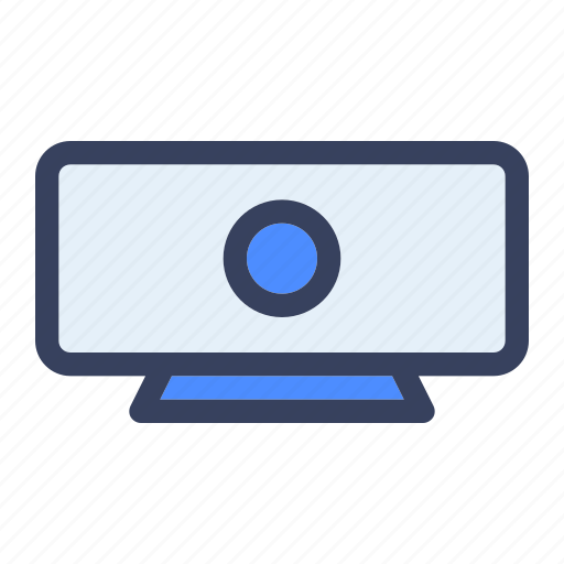Camera, devices, webcam icon - Download on Iconfinder