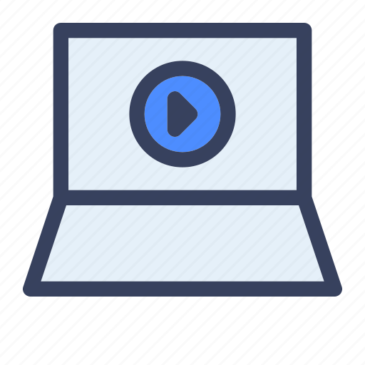 Devices, laptop, notebook icon - Download on Iconfinder