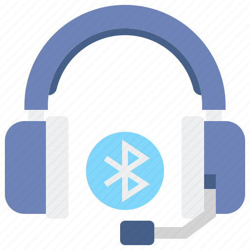 Headphones, headset, wireless icon - Download on Iconfinder