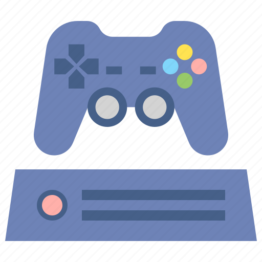 Gaming, console, computer icon - Download on Iconfinder