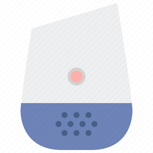 Home, assistant, device icon - Download on Iconfinder