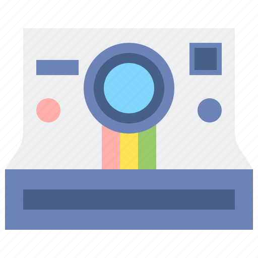 Camera, film, frame, image icon - Download on Iconfinder