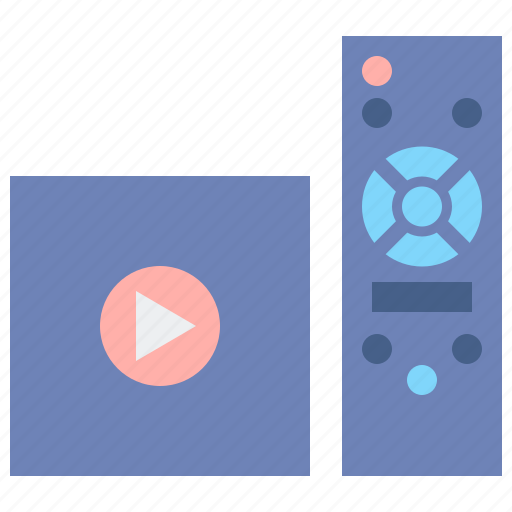 Android, box, control, remote icon - Download on Iconfinder