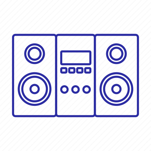 Bass, music, play, song icon - Download on Iconfinder