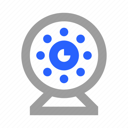 Call, camera, meeting, record, video, web camera, webcam icon - Download on Iconfinder