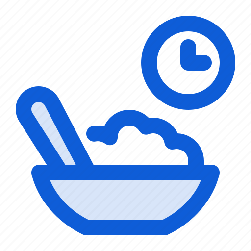 Eating, time, schedule, diet, food, eat, fasting icon - Download on Iconfinder