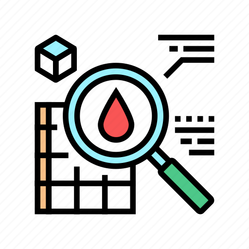 Blood, analyzing, sugar, measurement, control, insulin icon - Download on Iconfinder