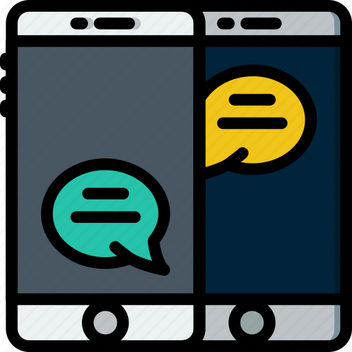 Chat, communication, conversation, dialogue, discussion icon - Download on Iconfinder