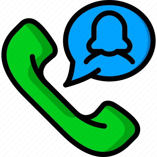 Communication, dialogue, discussion, message, phone icon - Download on Iconfinder
