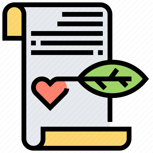 Content, letter, lettering, mail, write icon - Download on Iconfinder