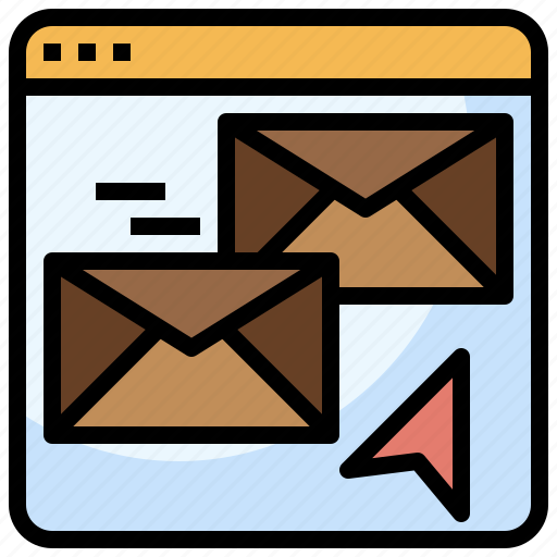 Fly, interface, message, send, sending icon - Download on Iconfinder