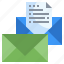 communications, envelope, envelopes, interface, multimedia 