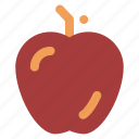 apple, diet, food, fruit, health