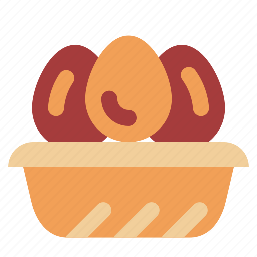 Chicken, diet, eggs, food, health icon - Download on Iconfinder