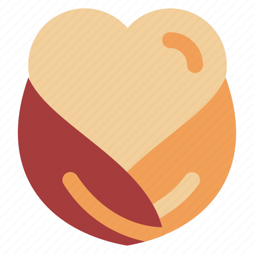 Food, health, love, nature, organic icon - Download on Iconfinder