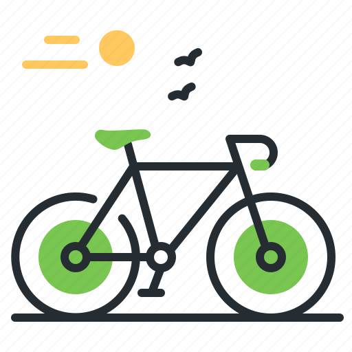 Activity, bike, fitness, bicycle icon - Download on Iconfinder