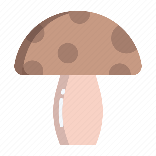 Mushroom icon - Download on Iconfinder on Iconfinder