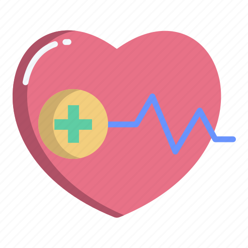 Heart, health icon - Download on Iconfinder on Iconfinder
