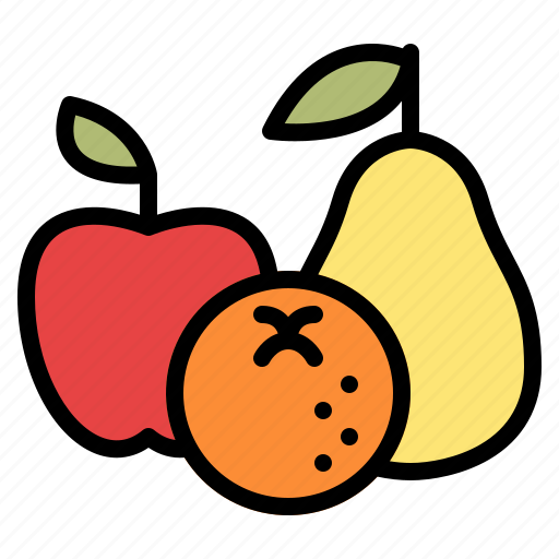 Diet, food, fruits, healthy icon - Download on Iconfinder