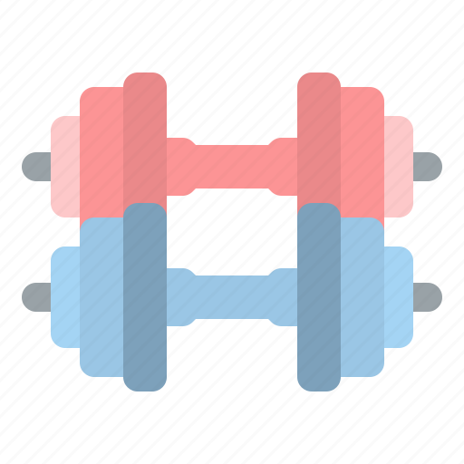 Diet, dumbbell, fitness, workout icon - Download on Iconfinder