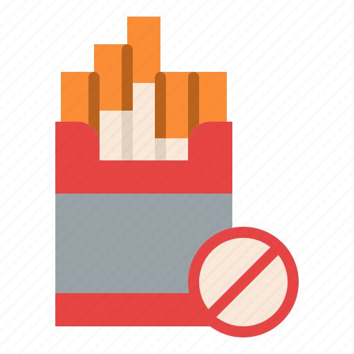 Diet, no, smoke, smoking, unhealthy icon - Download on Iconfinder