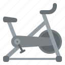 bike, excercise, fitness, stationary, workout 