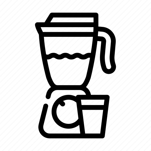 Smoothie, drink, tea, diet, tool, products, water icon - Download on Iconfinder