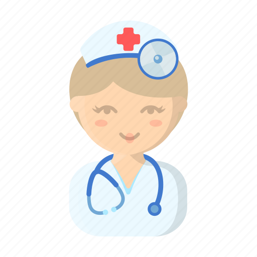 Appearance, doctor, image, medic, person, profession, woman icon - Download on Iconfinder