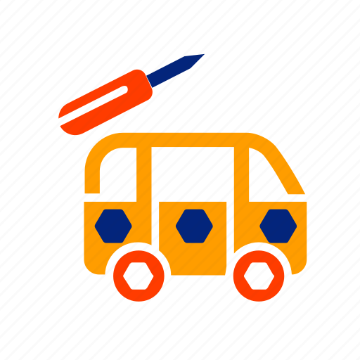 Blocks, car, children, play, puzzle, toy, transport icon - Download on Iconfinder