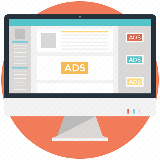 Ad campaign, ad targeting, advertising campaign, digital media marketing, imc icon - Download on Iconfinder