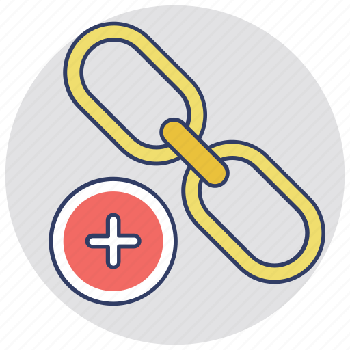 Backlinks, link building, seo, site ranking, submissions icon - Download on Iconfinder