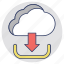 cloud computing, cloud data center, cloud downloading, cloud hosting, cloud services 
