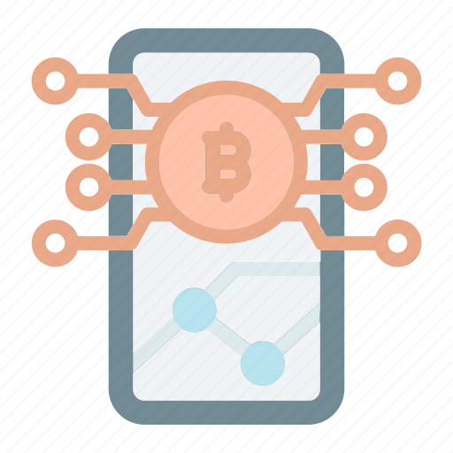Crypto, currency, cryptocurrency, bitcoin, coin icon - Download on Iconfinder
